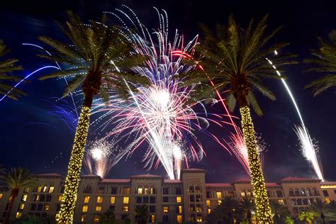 Casino fireworks  Coachella Crossroads: The outdoor venue adjacent to Spotlight 29 Casino will have a free event culminating in fireworks at 9 p